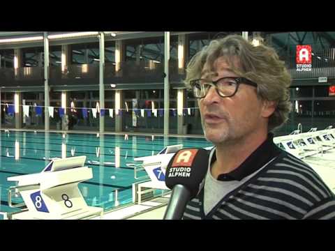 Interview Ron van der Wild na UZSC - AZC