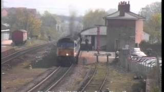preview picture of video '47715 calls at Andover in April 1992'