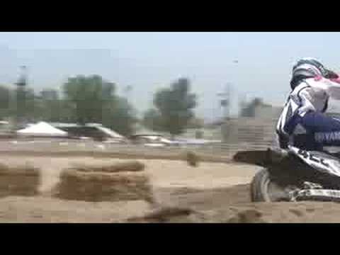 Ben Lamay Video for RG3 Suspension