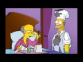 "The Things" (Homer The Smithers)