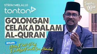 Download lagu [FULL] Tanyalah Ustaz (2025) | Sat, Jun 21- Golongan Celaka Dalam Al-Quran | Tonton mp3