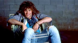 Bon Jovi | Without Love | Own Slow Guitar Heavy Mix | 1986