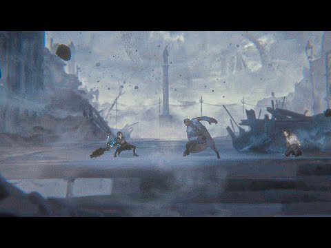 VAPOR WORLD OVER THE MIND New Gameplay Demo 8 Minutes 4K