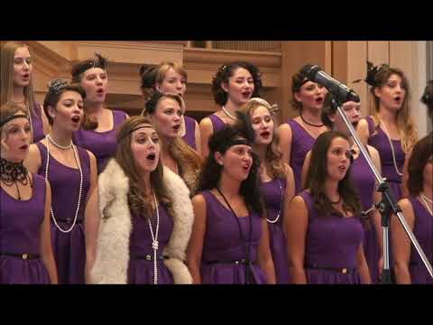 Cancioneta Praga: Nikdy nic nikdo nemá (Voskovec, Werich, Ježek)