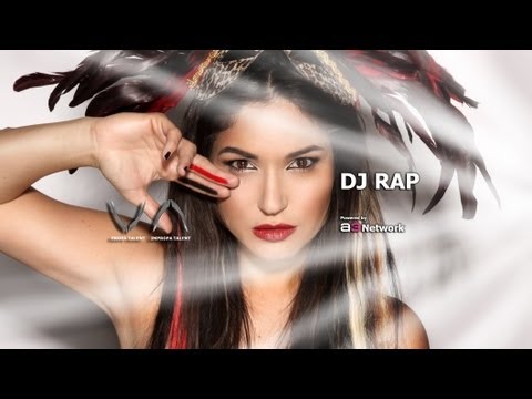 DJ RAP | Freefallin | Original Mix | WORLD EXCLUSIVE!! | A3 EDM Network |