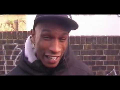 Marcus Nasty Interview (Talks Ghetts & Kano)