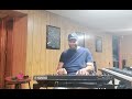 "Summertime" (Joe Sample - "Invitation") performed by Darius Witherspoon (5/8/24)