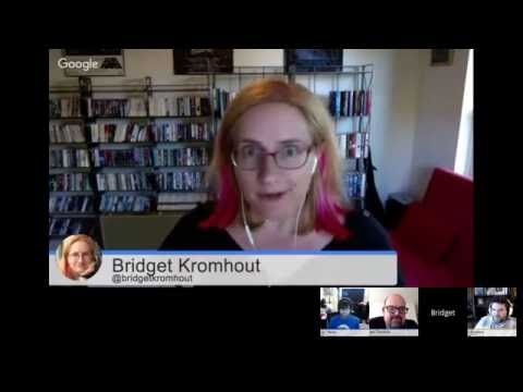 Arrested DevOps - The Art Of Monitoring with James Turnbull