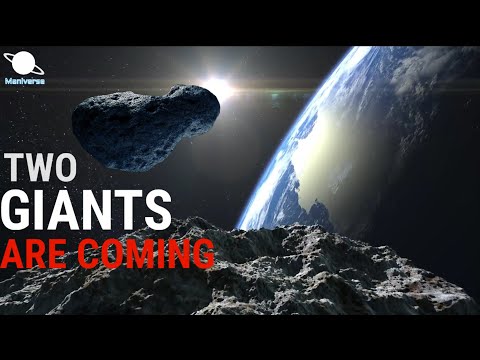 Asteroid 2016 CZ31 and 2013 CU83 | Close Approach on 29 and 30 July