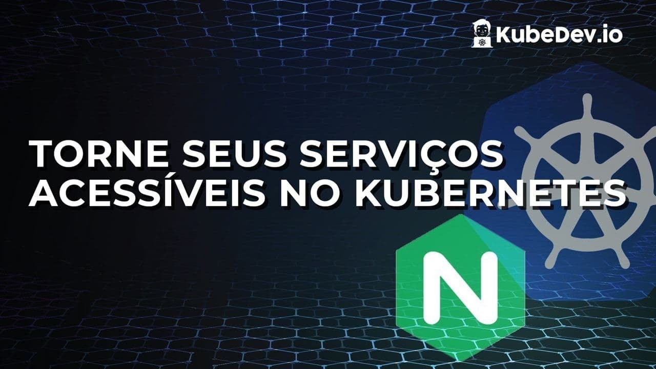 O que você precisa saber sobre Ingress Controller