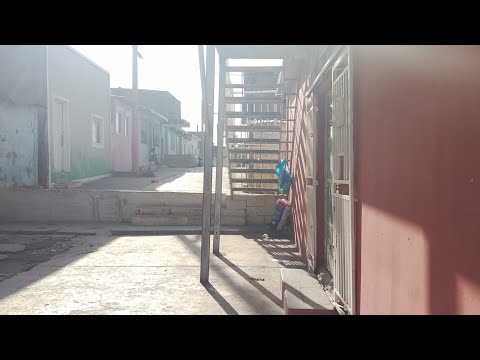 Capitulo 02 de Criminal Director Carlos Pulido Films