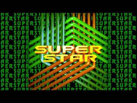 Dance Dance Revolution EXTREME- Super Star: From Nonstop Megamix