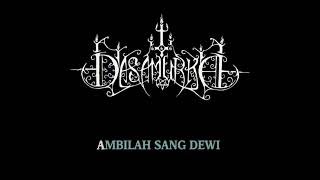 Download lagu Karaoke Dasamurka - Dosa Sang Murka karaoke mp3