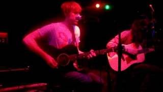 Lydia - A Story For Supper @ The Starline