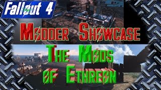 Modder Showcase: Ethreon