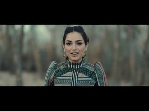 Ari Jan Kurdish Mashup ft Rasha Bilal