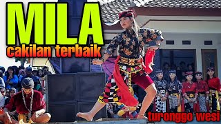 Download lagu TARI CAKILAN TERBAIK ☆SICANTIK MILA ☆ TURONGGO WESI mp3 Download lagu TARI CAKILAN TERBAIK ☆SICANTIK MILA ☆ TURONGGO WESI mp3