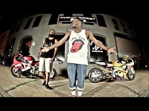 Reed Dollaz and Hollowman - They Dont Love You No More (Official Video)