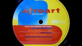 Tokyo Ska Paradise Orchestra - Guts For Saxophone [Big Hair remix]