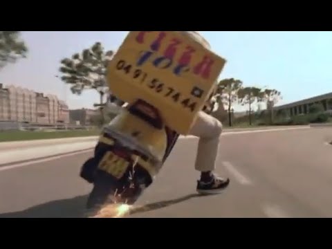 KiKi Gyan - Disco Dancer by TAXi(1998)