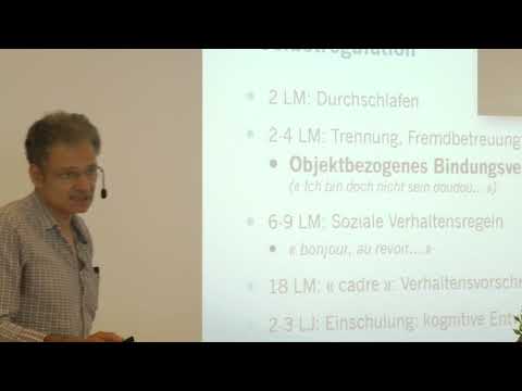 Serban: Französische Mütter und Kinderkrippen - Erziehung: ähnlich der der früheren DDR