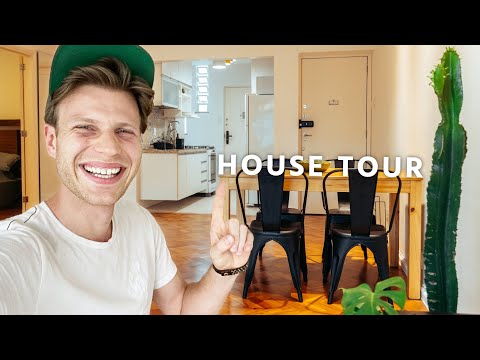 Hello Dream Apartment in Rio de Janeiro, Brazil🇧🇷