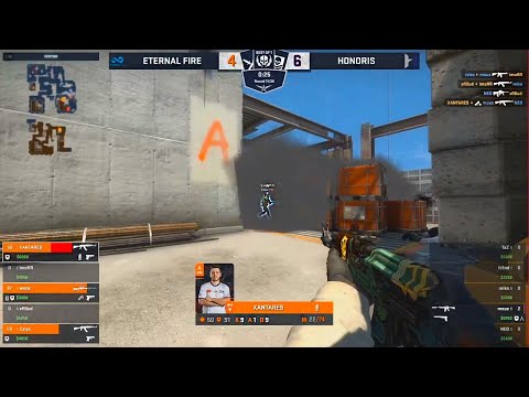 xantares'in 6. hissi 2