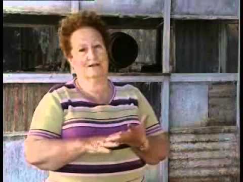 La Gomera " Hablando con la memoria" (Factoría del Pescado)