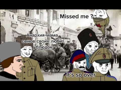 The battle of Peregonovka (1919), in a nutshell