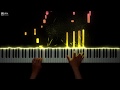 Rachmaninov - Prelude Op.23 No.6 in E flat major