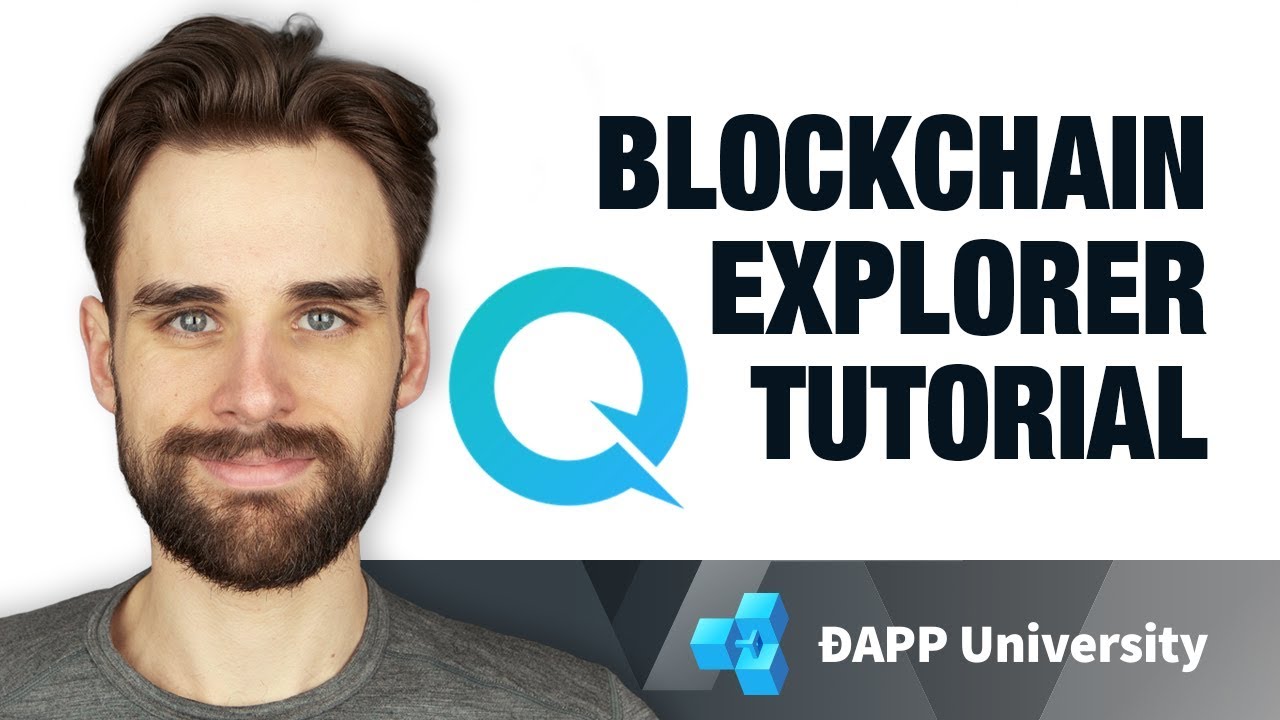 Build a Blockchain Explorer with Quiknode.io | Ethereum dApp Tutorial