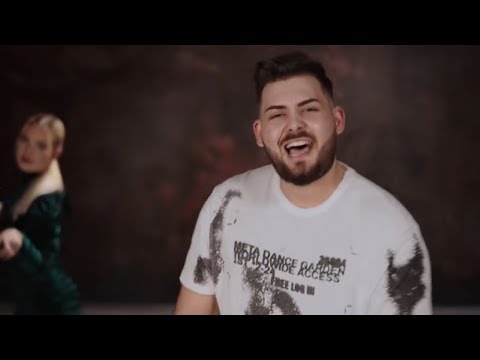 Andrei G x Nikolas - Te-as combina diseara