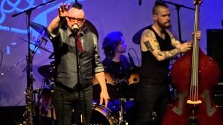 “Take Hold of the Flame(Acoustic)” Geoff Tate’s Operation: Mindcrime@Sellersville PA Theater 2/28/16