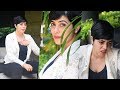 Making Of Shamna Kasim Poorna Movie Man Exclusive Photoshoot