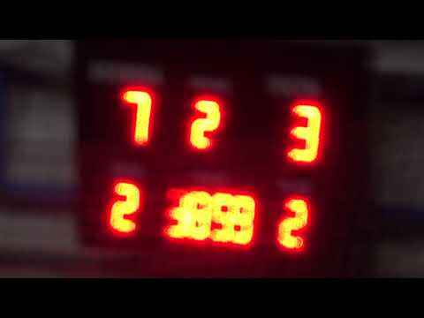 25 КХ 5 тур 5 лига Сузирья – Nix Solutions