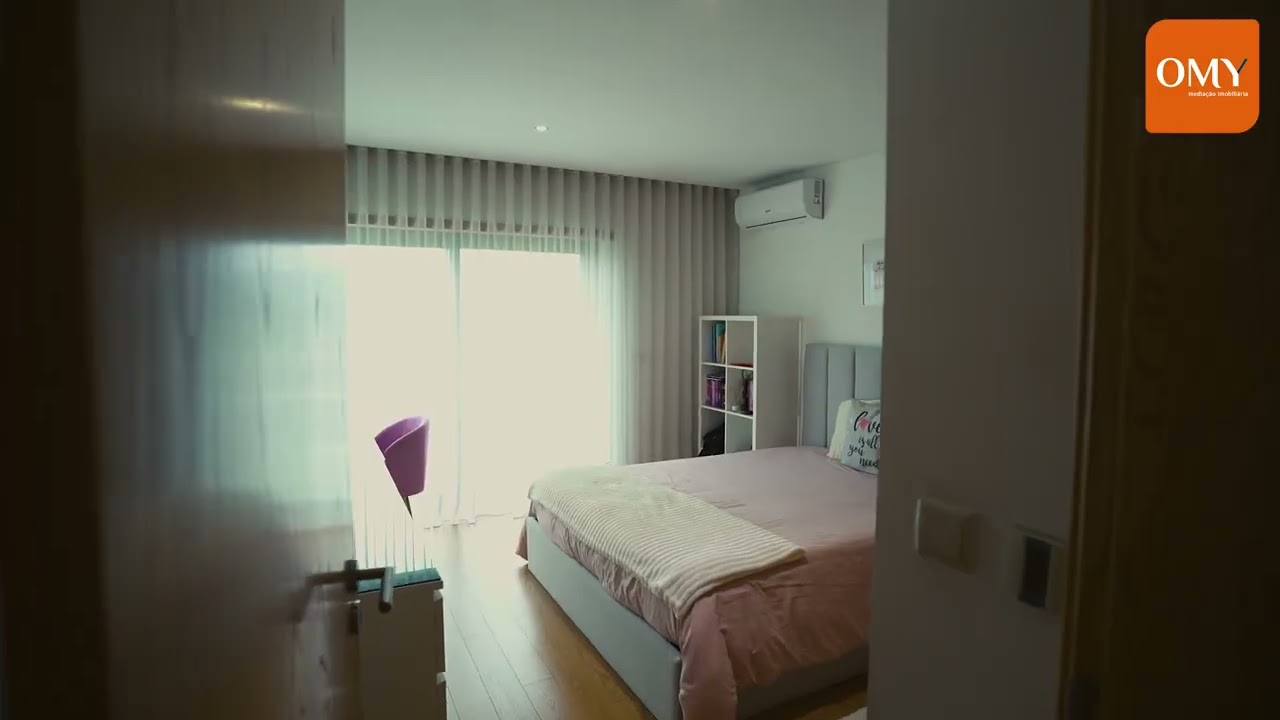 Vídeo do imóvel