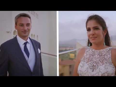 Baile de novios - Mario y Sofía