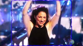 Gloria Estefan - Everlasting Love (Live HD) Re-edited and Remastered in HD