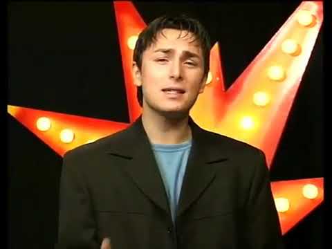 Igor Jotic - Prohuja mi zivot s'tobom 2002