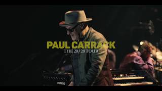 Paul Carrack-YouTube