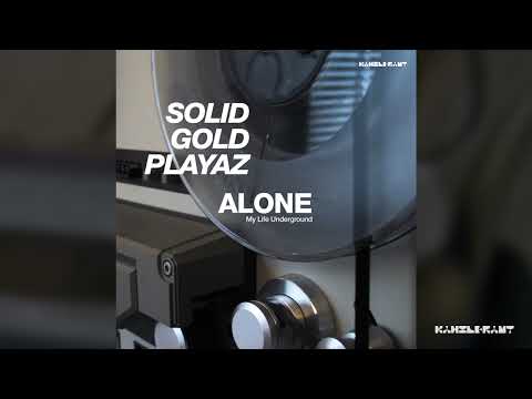 SOLID GOLD PLAYAZ - Playaz 4 U