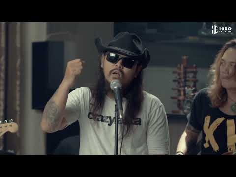 CRAZYRASTA - KRISIS KOBAM
