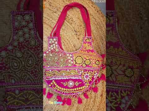 Shopping Bag