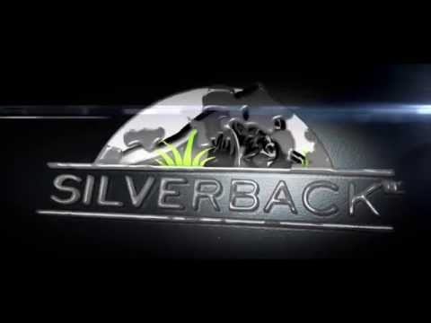 Silverback™我们的优质聚氨酯背板