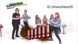 Download lagu VIRAL!!!! Wendy RedVelvet Dance DJ AISYAH - BOJOKU JATUH CINTA PADA JAMILA mp3