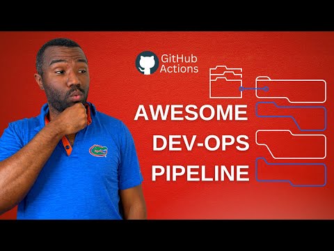 Setup Github Actions for Elixir CI/CD