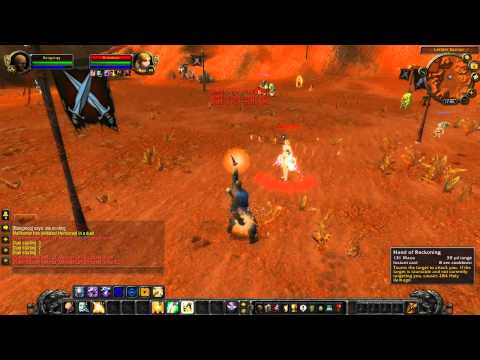 Paladin Dispell ? o.O