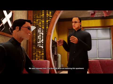 GTA San Andreas Definitive Edition Gameplay Walkthrough Part 47 - LURE