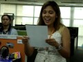 Thomson Reuters Chorus - Kapag Tumibok Ang ...