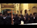 Jubilate Deo - O Be Joyful In The Lord (B. Britten) - Cor DaCapo